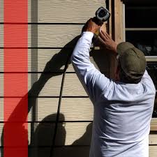 Best Insulated Siding Installation  in Palm Springs, FL